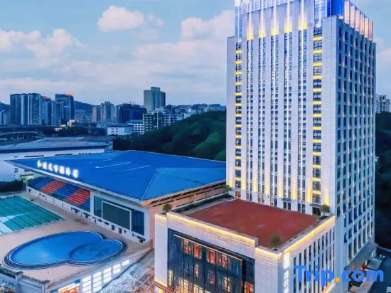 ZIC REZEN Hotel