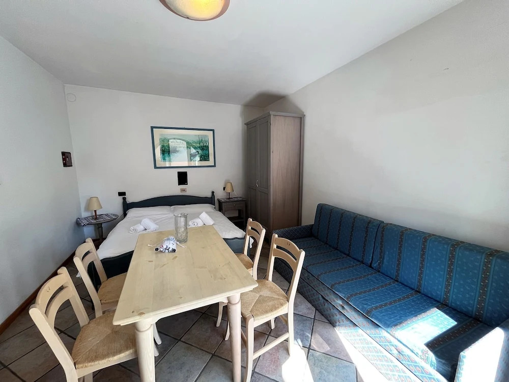 Residence Casa Gardola, GTSGroup