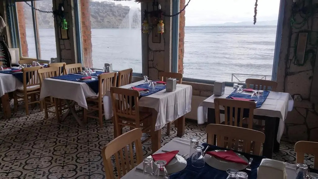 Ergin Pansiyon