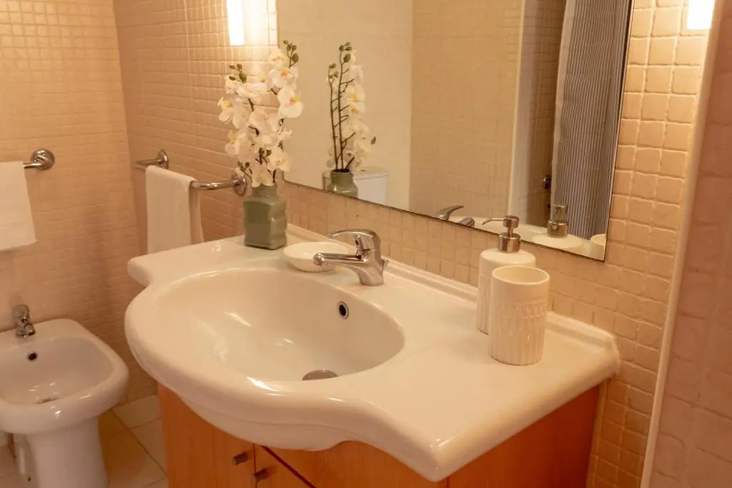 Portus Vita Apartamento T0 Duplex