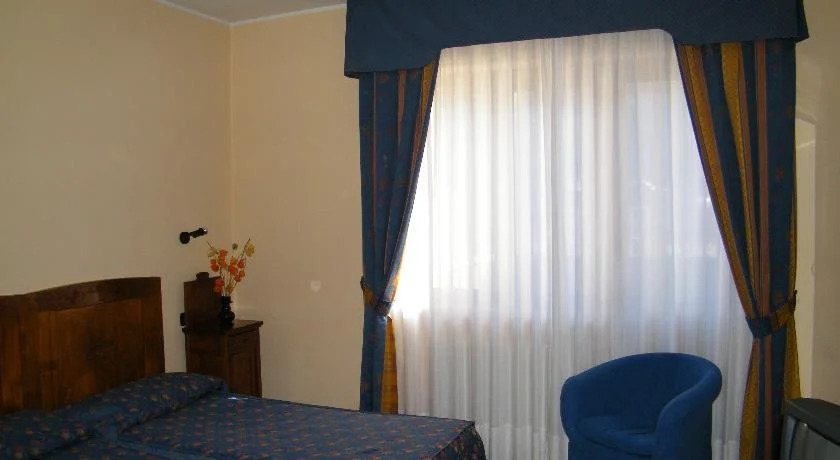 Albergo Rosetta