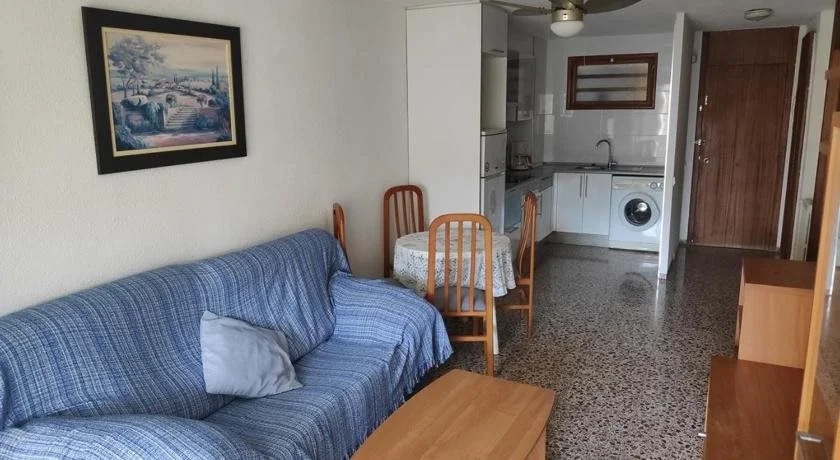 Apartamentos Cervantes