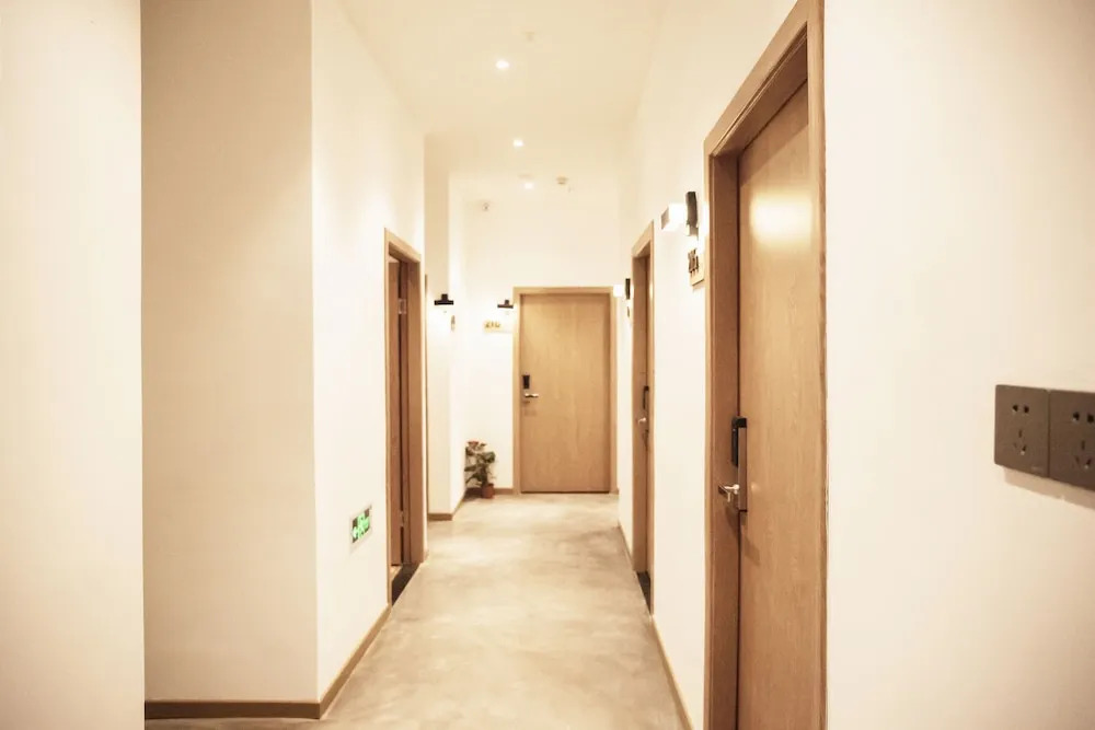 Fangorn International Hostel
