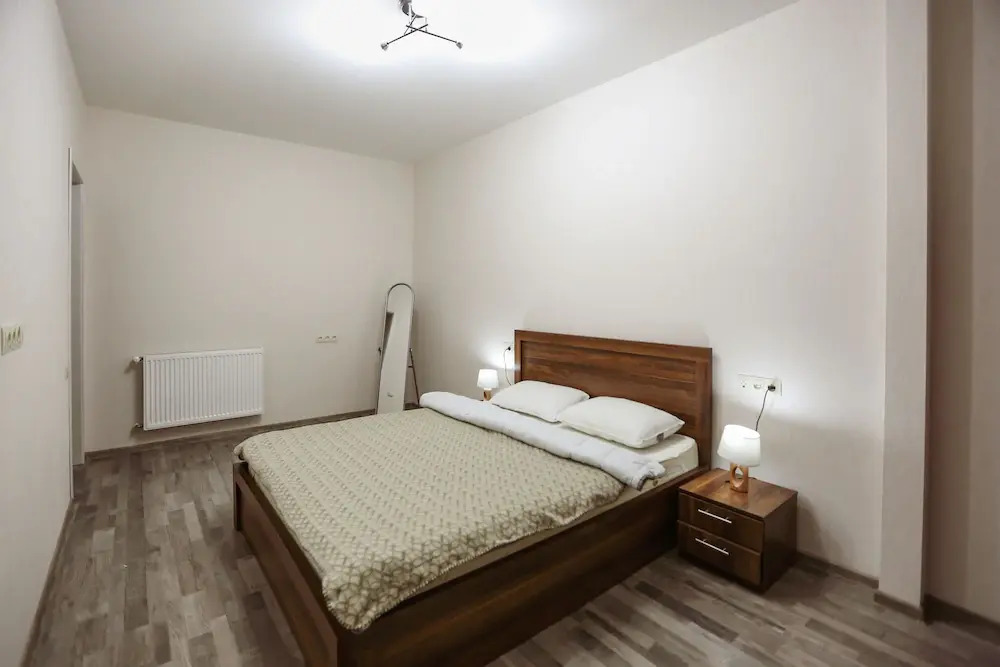 New hostel in Melikishvili