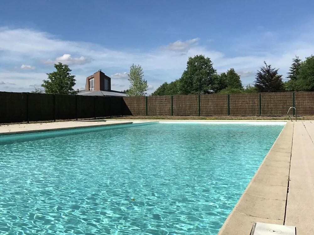 Posh Villa in Durbuy with Hot Tub, Whirlpool