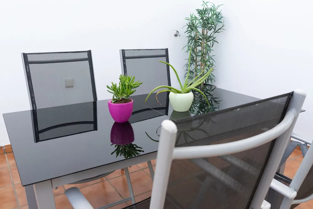 Apartamentos Maria Cristina