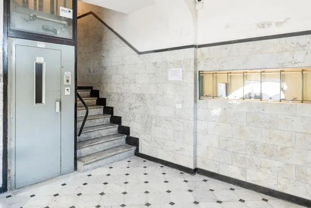 Porto Antico Exclusive Flat with parking