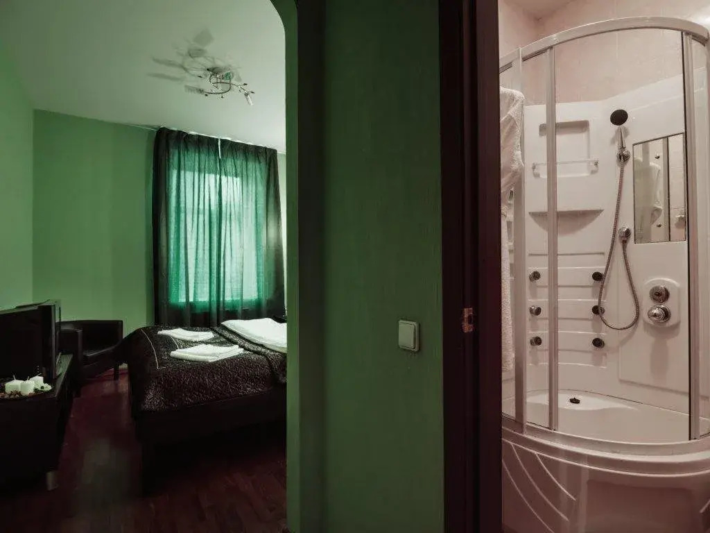 Hotel Kompliment