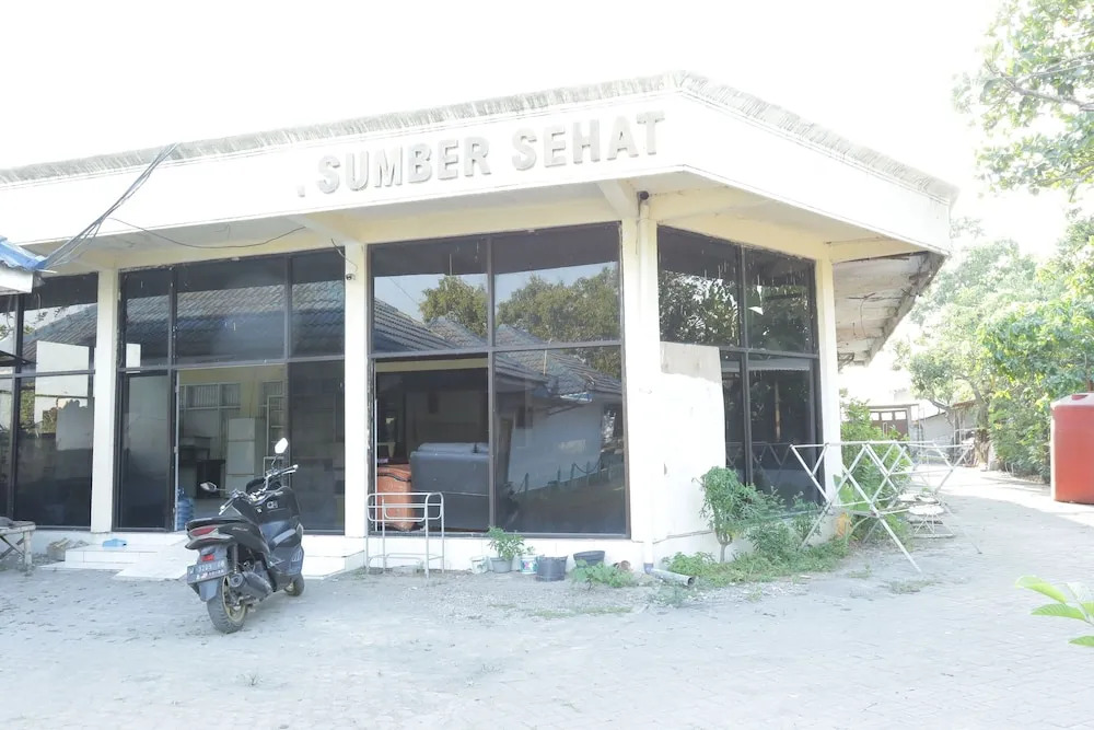 Hotel O Homestay Sehat
