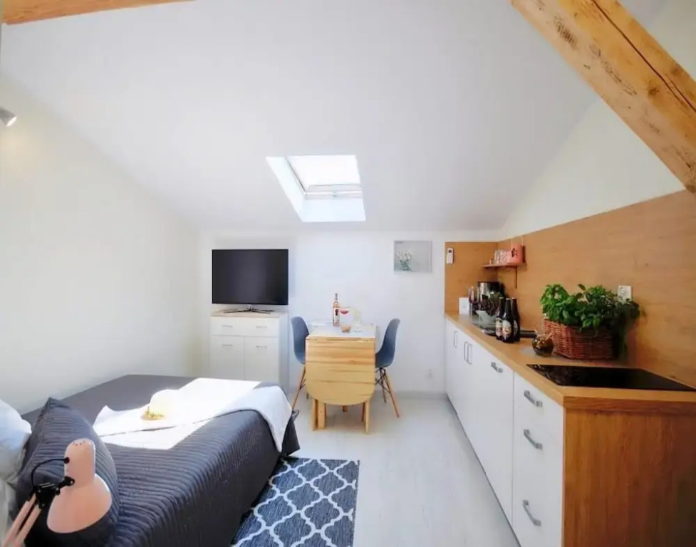 Apartment in Ustronie Morskie by the Beach
