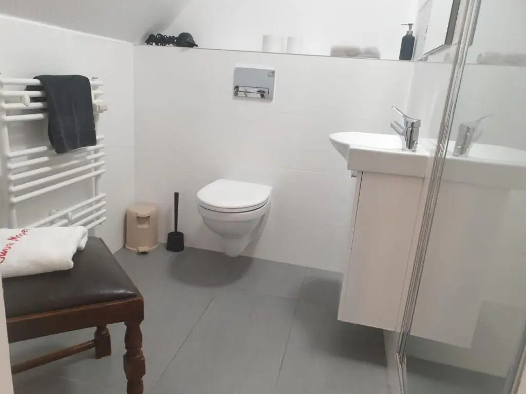 Gwuni Mopera B&B