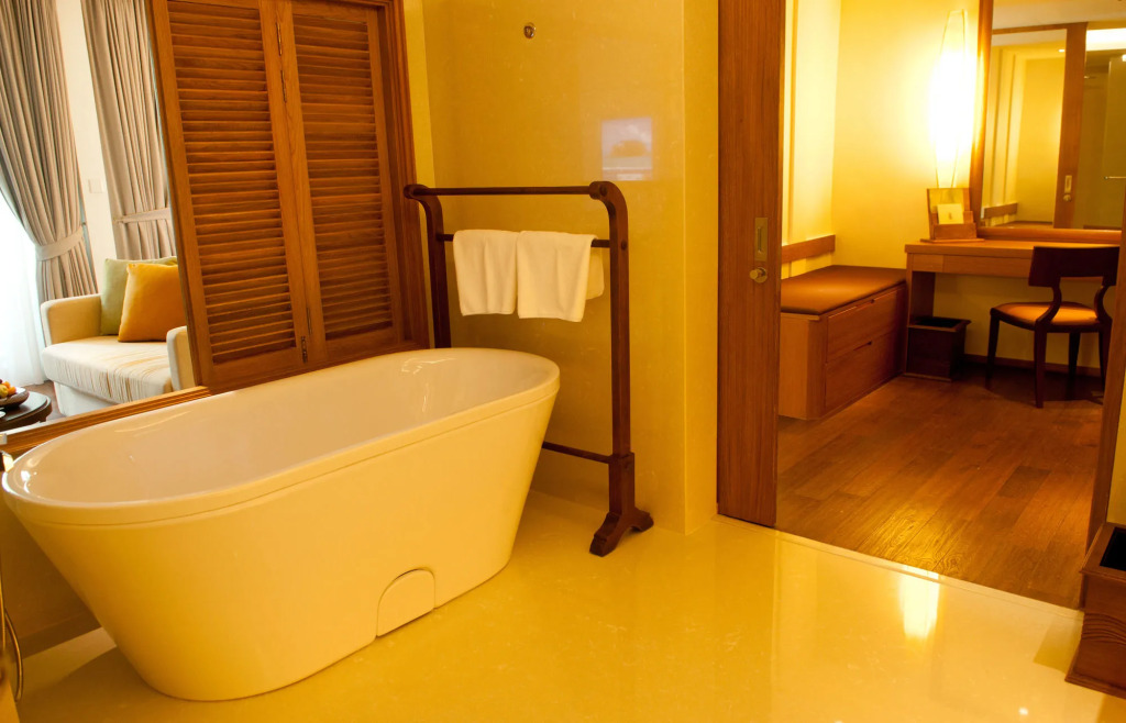 Tanjung Rhu Resort