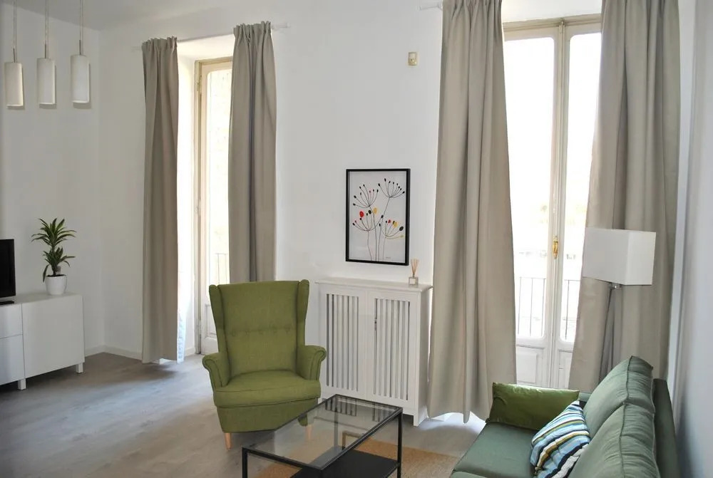 Grecale Turin Apartment
