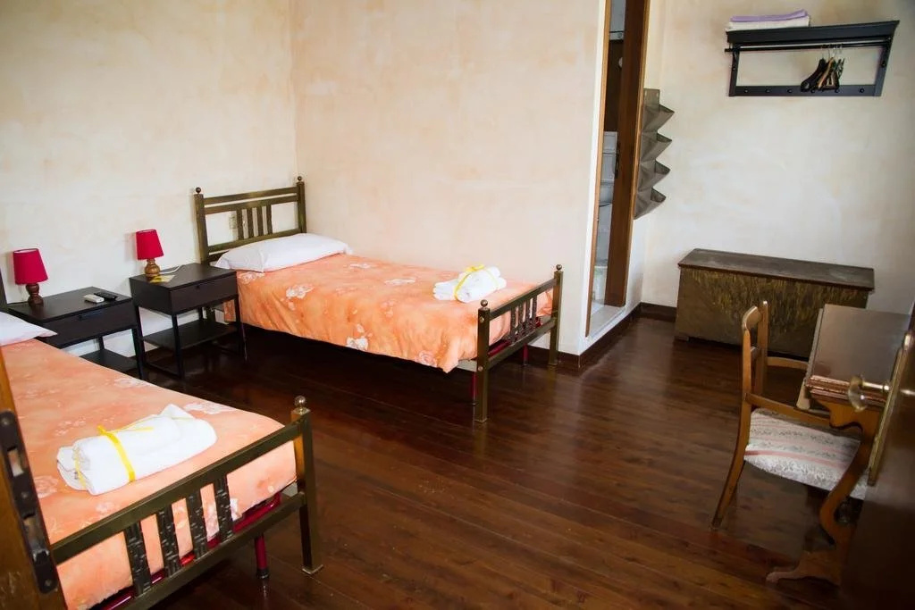 Agriturismo Ca Alleata