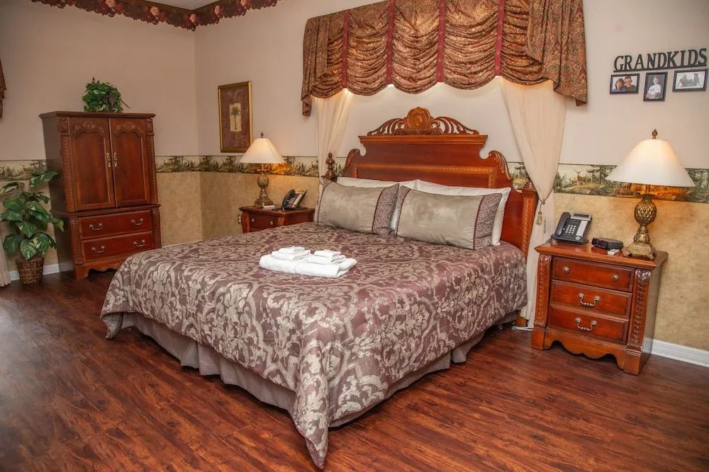 Villa Disney World