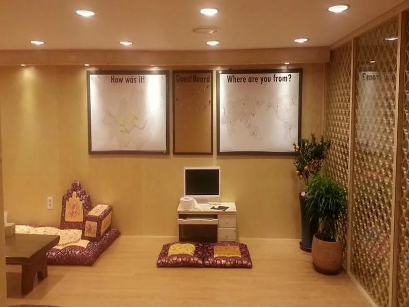 Guest House DAGAON