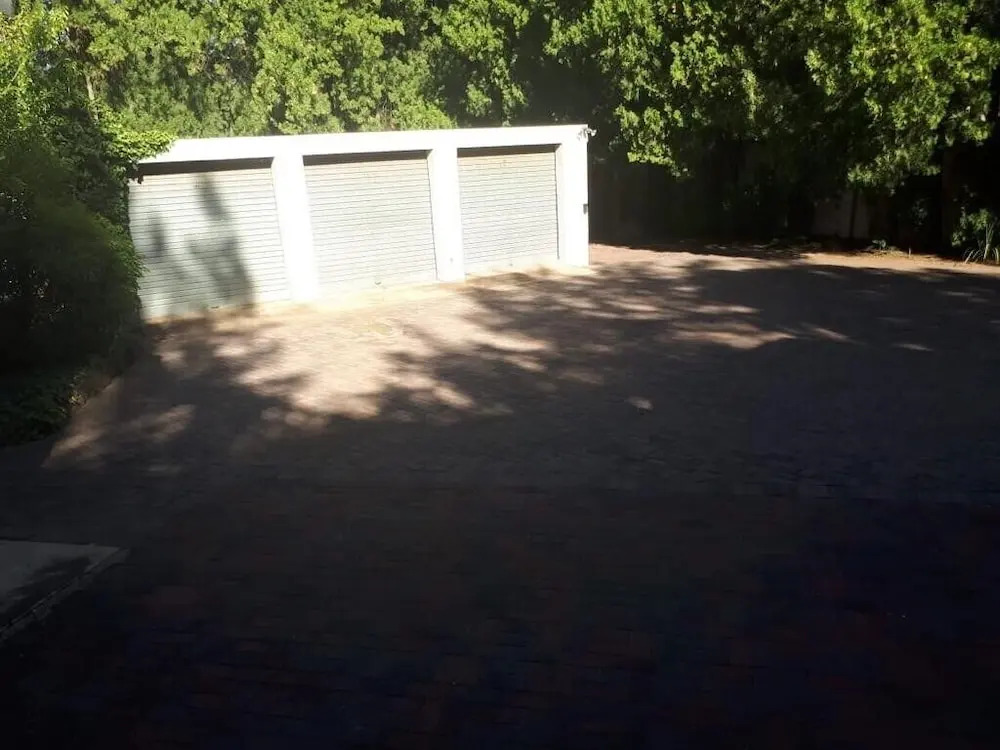 C - land Vanderbijlpark subsidiary