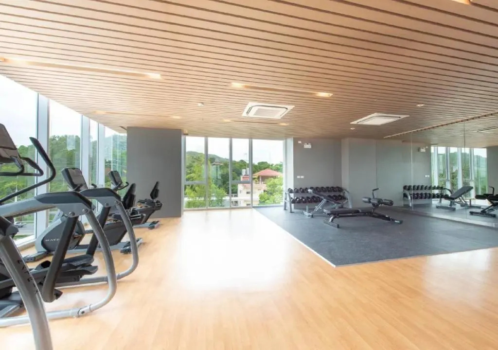 Yuu Residence(ยู เรสซิเด้นท์)