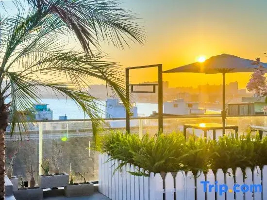 ChengNei Homestay (South Gate Bay)