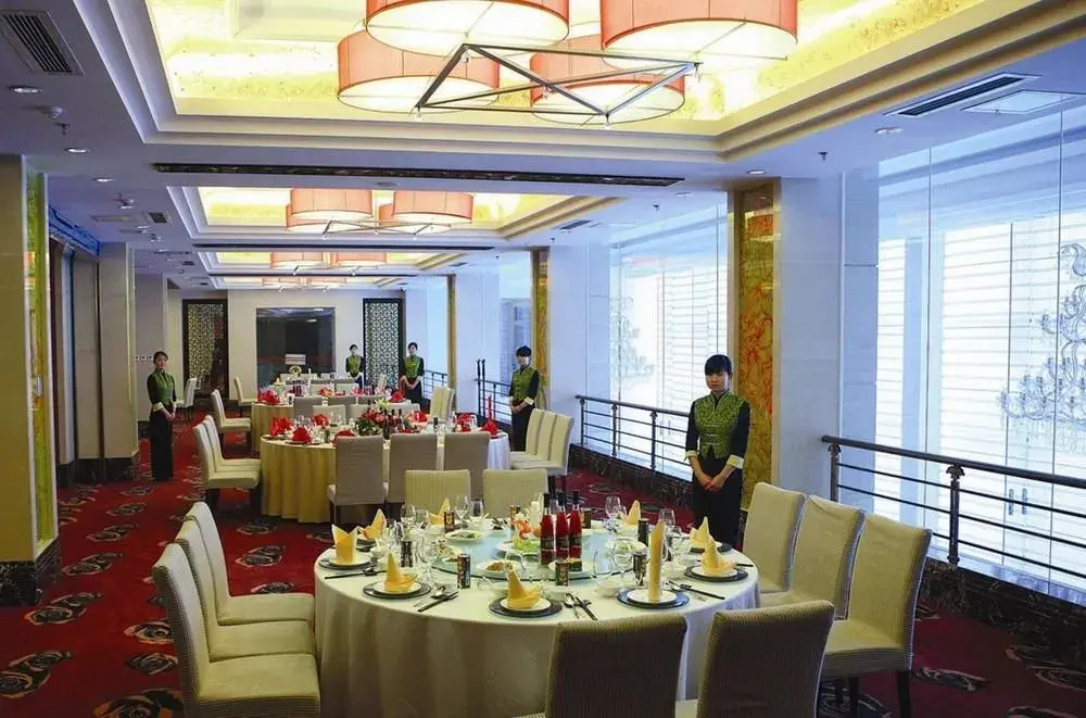 Shanxi Hotel