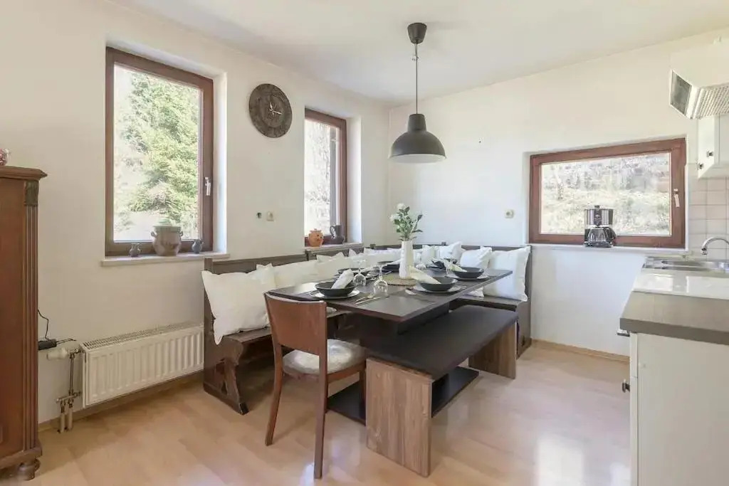 Chalet Mia - Family Cottage, Kranjska Gora