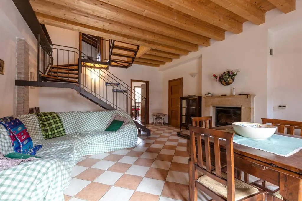 Villa Benciolini