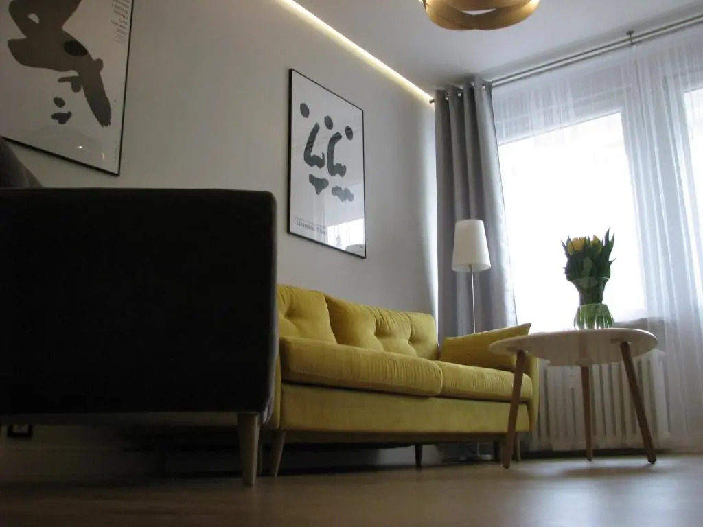 Apartament Relax Gdynia