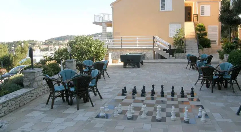 Pension Bebic