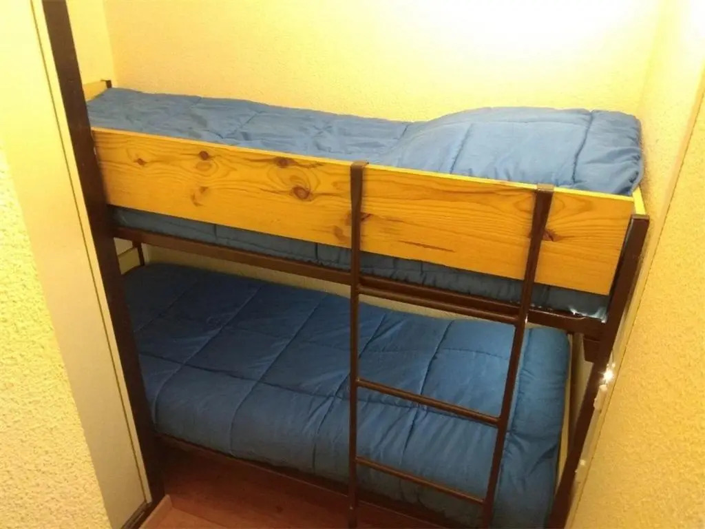 Appartement Piau-Engaly, 3 pièces, 8 personnes - FR-1-457-204