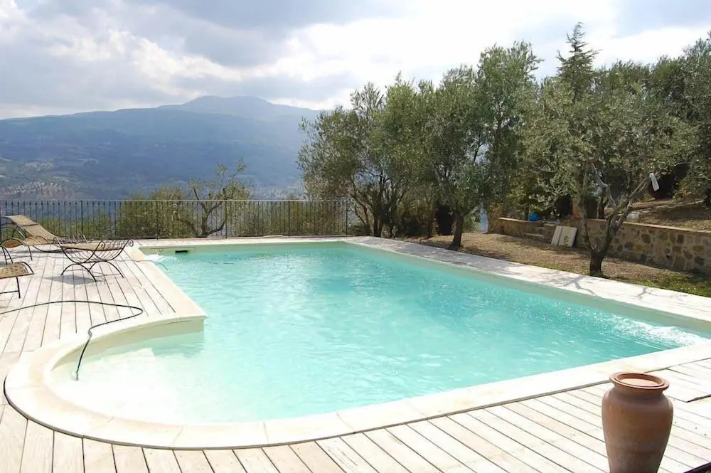 Villa Poggio Aperto