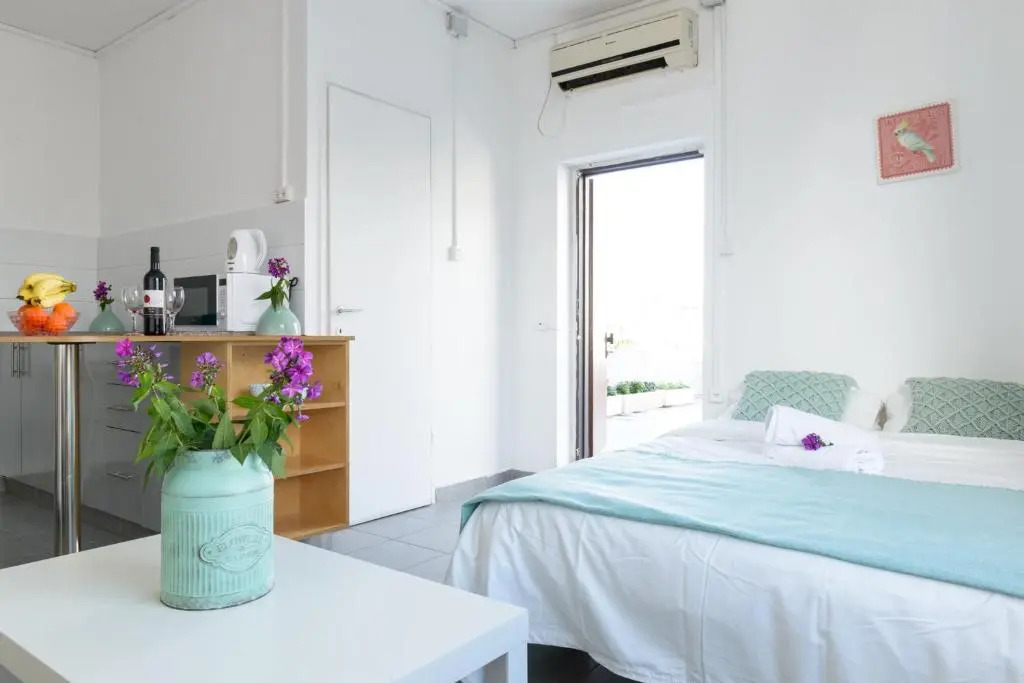 Hacarmel Apartment