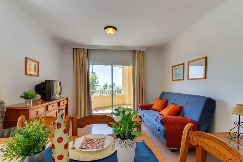 Apartamento Andalucia 102