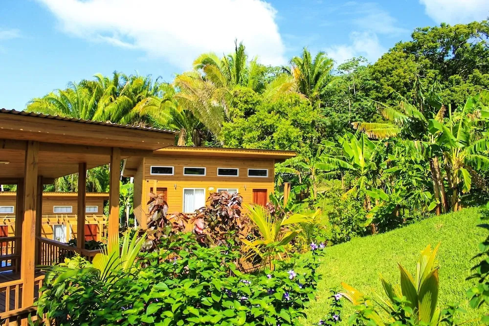 Richardson Serenity Villa