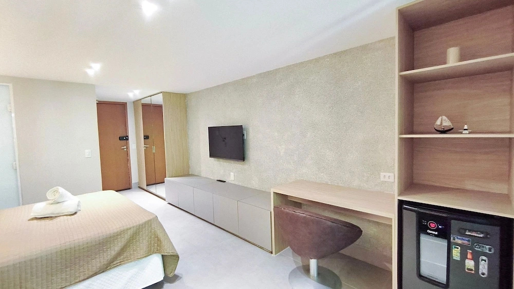 Serrambi Beach Flat - Porto de Galinhas