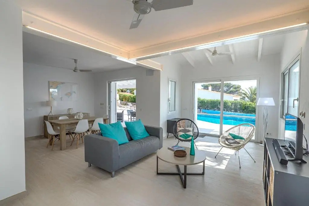 Villa Eva