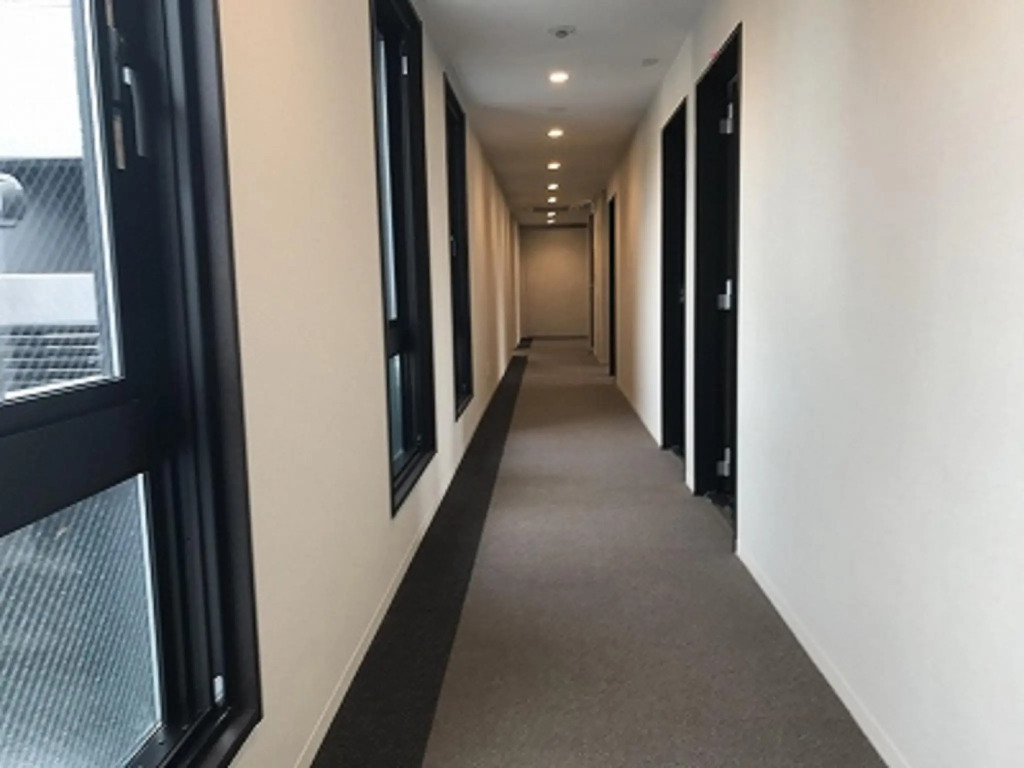 HOTEL LiVEMAX Nishinomiya