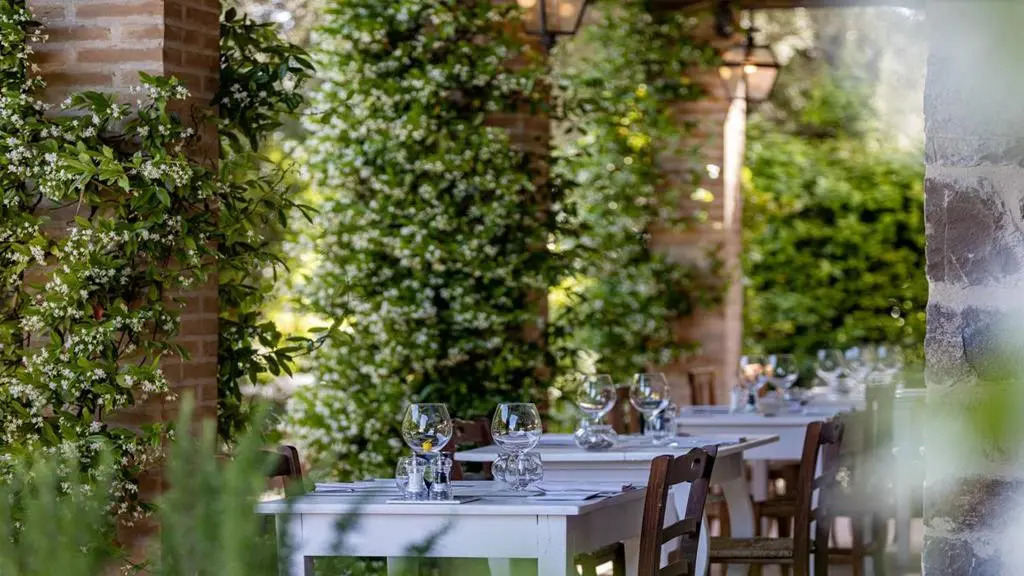 Si Montalcino Hotel