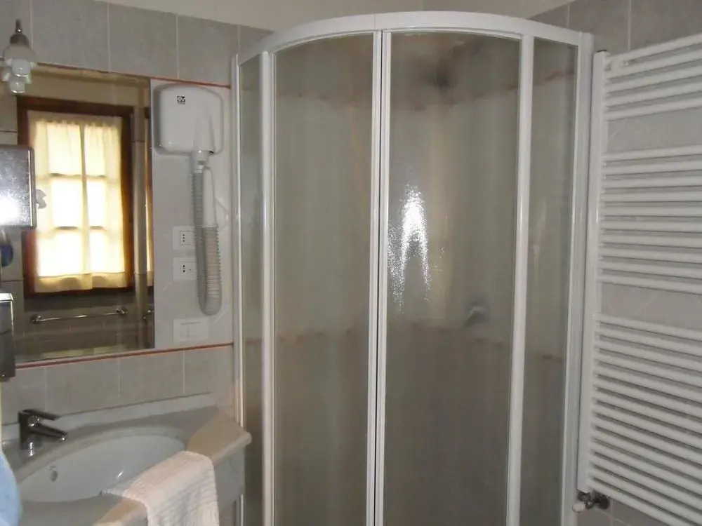 B&B La Pieve