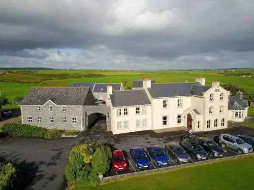 Aran View Holiday Homes Doolin - The Atlantic Stone House - Ocean Views