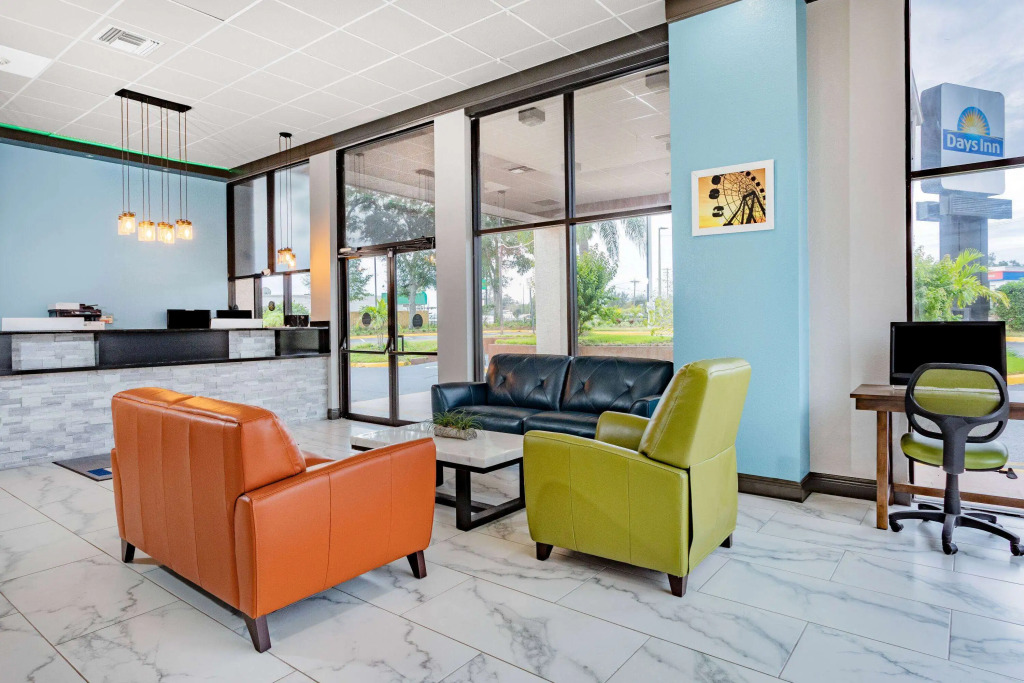 Days Inn by Wyndham N Orlando/Casselberry
