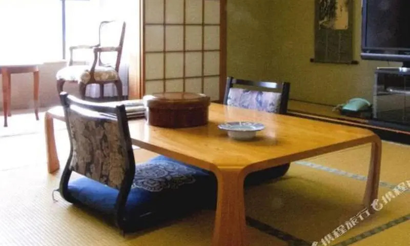 Miyagase Resort Ryokan Miharu
