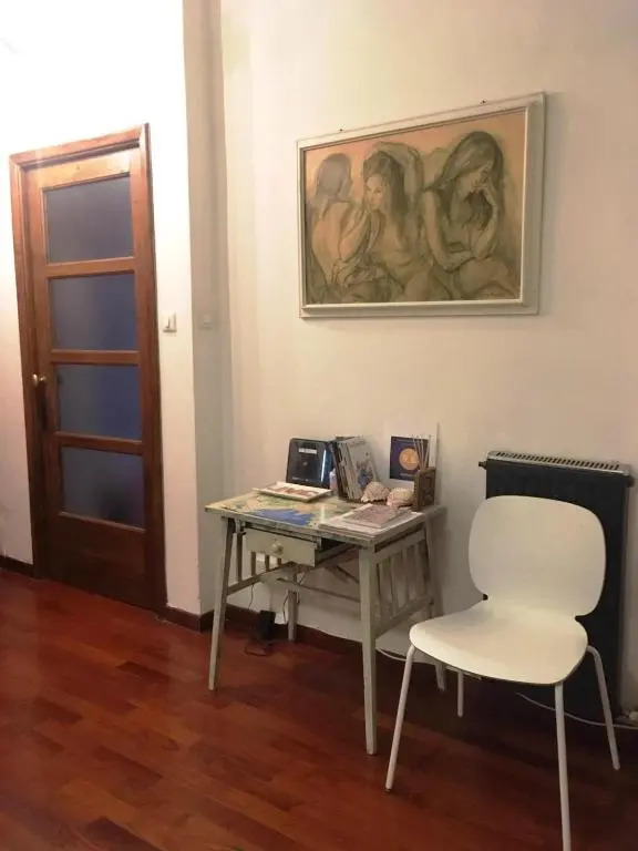 Veranda Liberty,Prestigioso Appartamento
