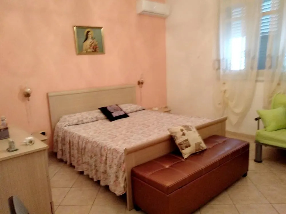 House With 2 Bedrooms In Punta Secca With Enclosed Garden 500 M From The Beach