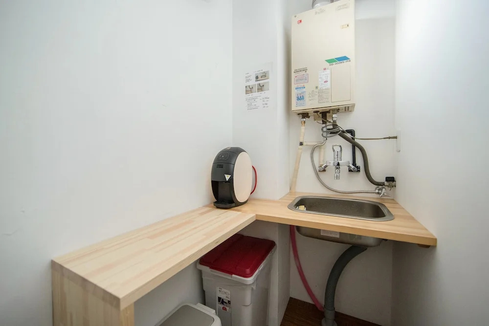 Guesthouse Kyozen