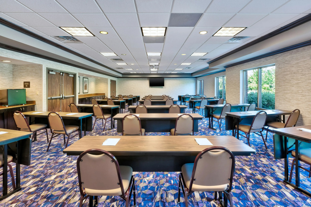Hampton Inn and Suites Flint/Grand Blanc