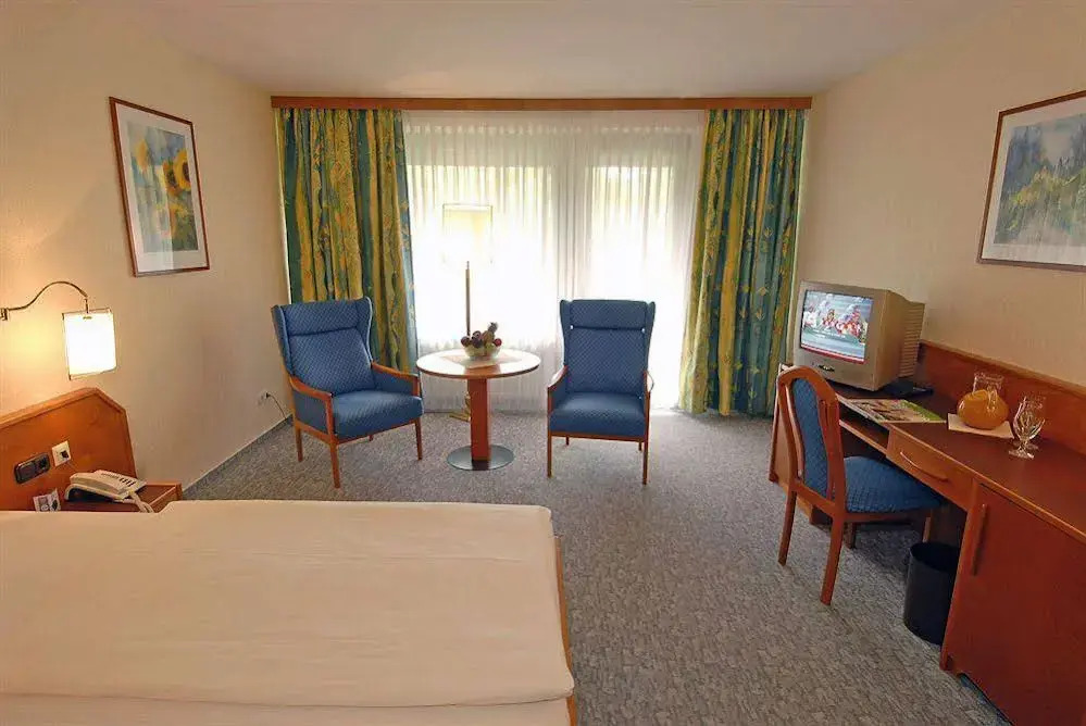 balladins SUPERIOR Hotel Gutsmann