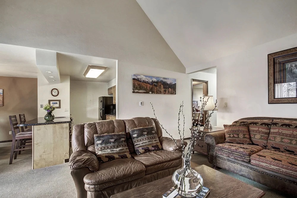 Park Place 304C - Walk to Lifts/Walk to Town by RedAwning