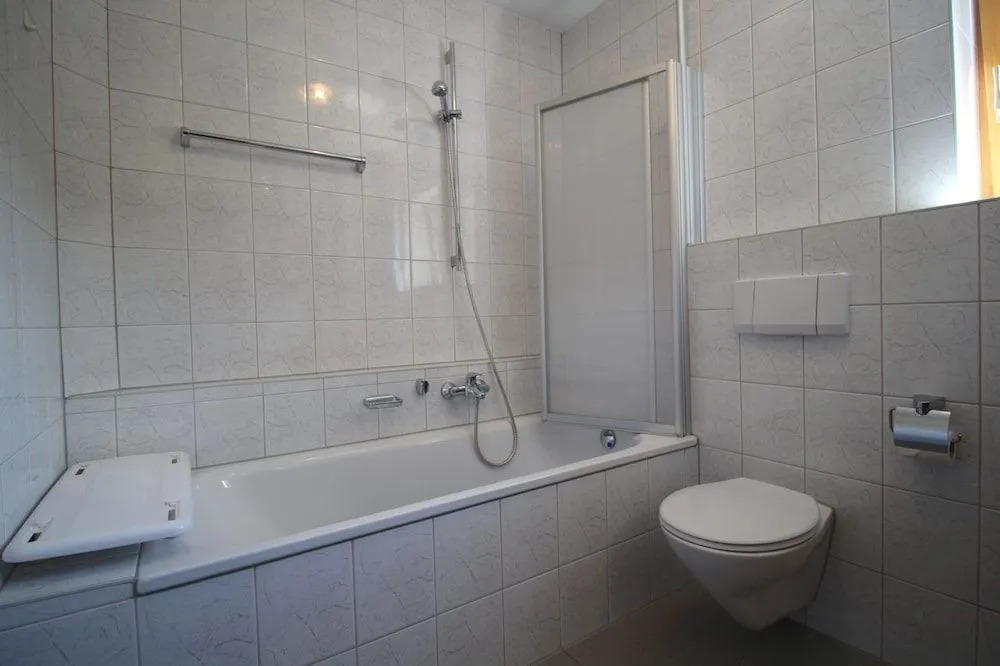 Bergsonne