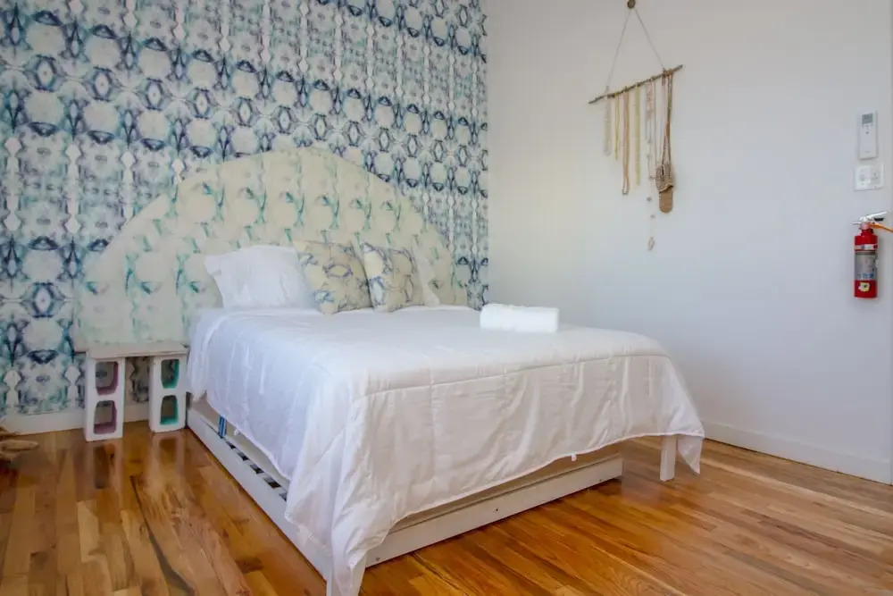 The High Tide #9 One Bedroom Suite With Kitchen Hotel Room by Redawning