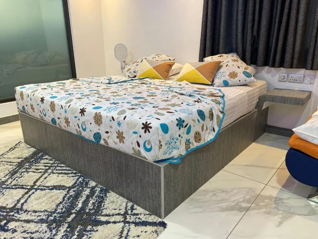 Bingo House Watamu, A Modern 5-Bedroom Villa with Pool, A Kids Heaven
